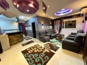 The Oasis Rooms